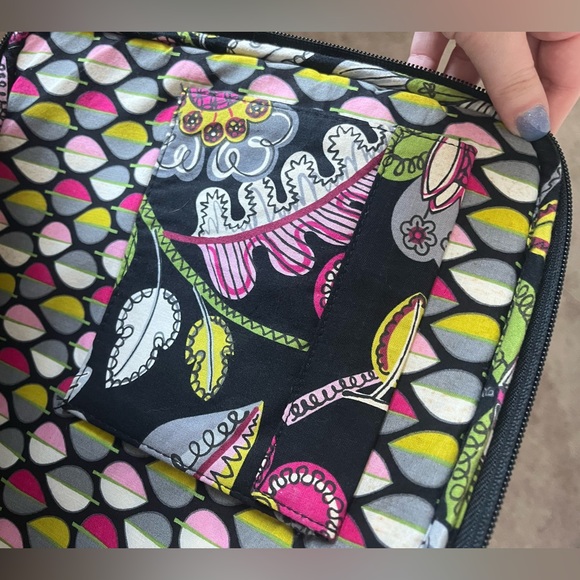 Vera Bradley Laptop Case - Picture 5 of 6